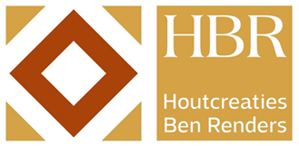logo Houtcreaties Ben Renders